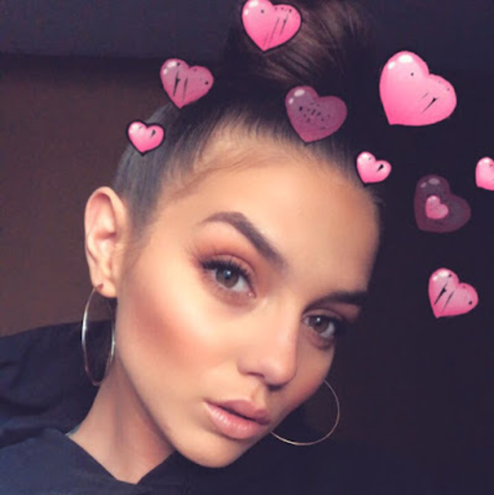 Meet your Posher, Kalli